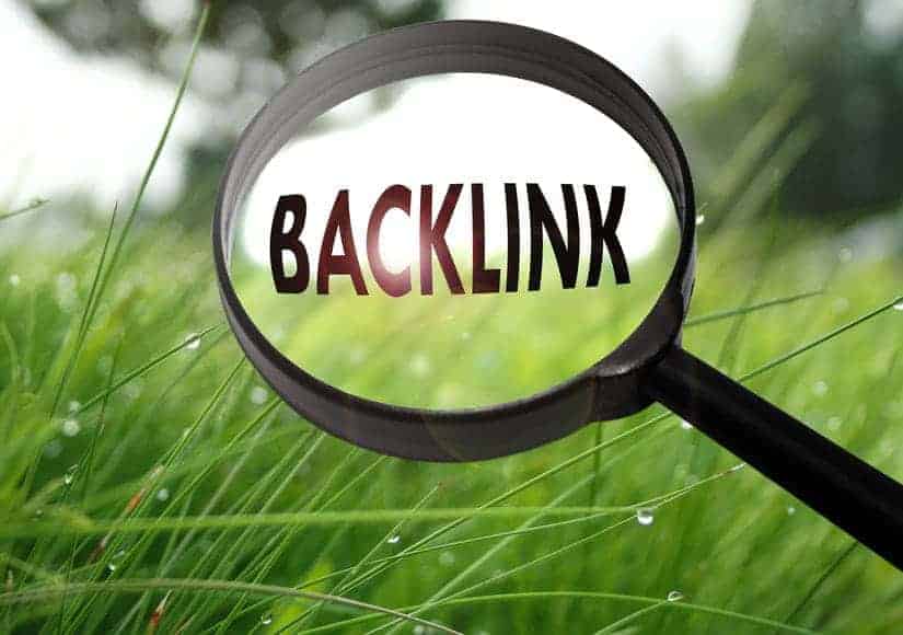 Backlinks aus Blogkommentaren