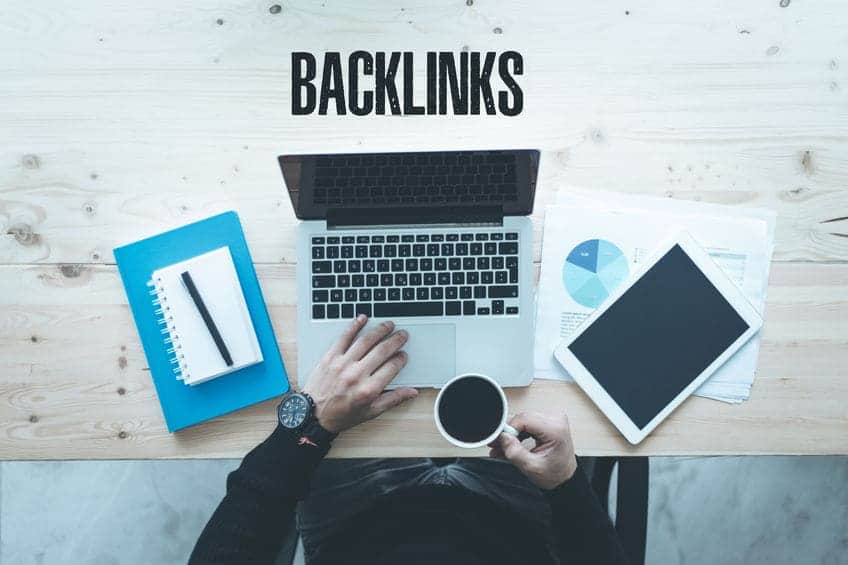Die Bedeutung von Backlinks