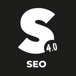 SEO Agentur SEO 4.0 Logo